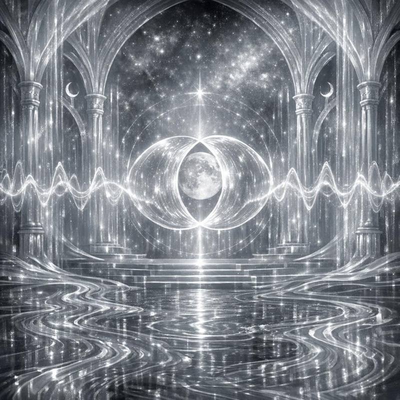 Band 2: Lunar Resonance