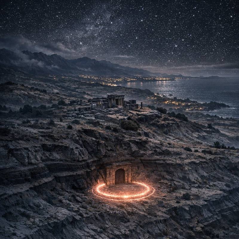 Landscape
